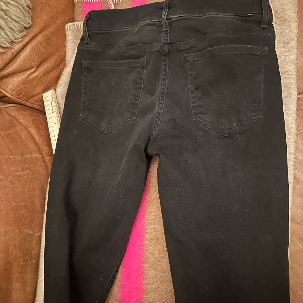 Mother looker Jeans - Picture 7 of 12